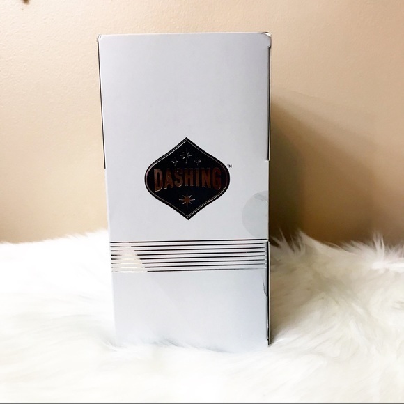 Dashing Whiskey Glass Set, NIB - Picture 2 of 6